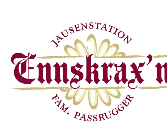Jausenstation Ennskraxn