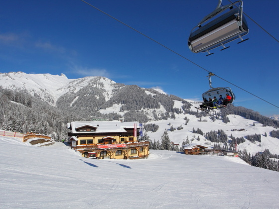 Alpentaverne