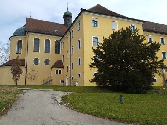 Klosterwald