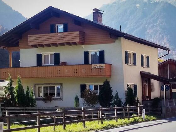 Haus Sabine
