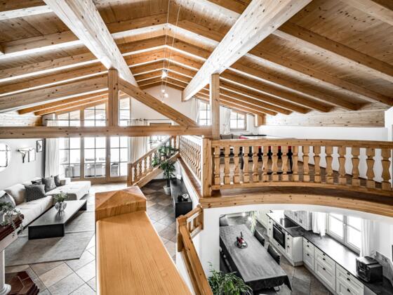 Chalet Angela Obergurgl