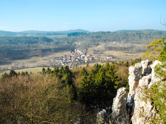 Düsselbacher Wand