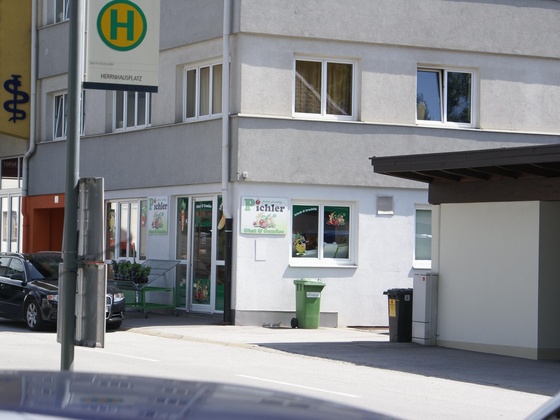 Obst- und Gemüsehandel Pichler