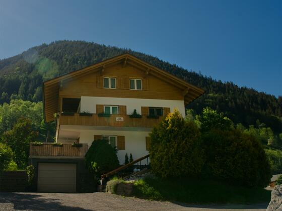 Sommer Haus Alpila