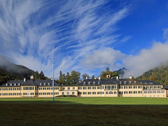 Wildbad Kreuth