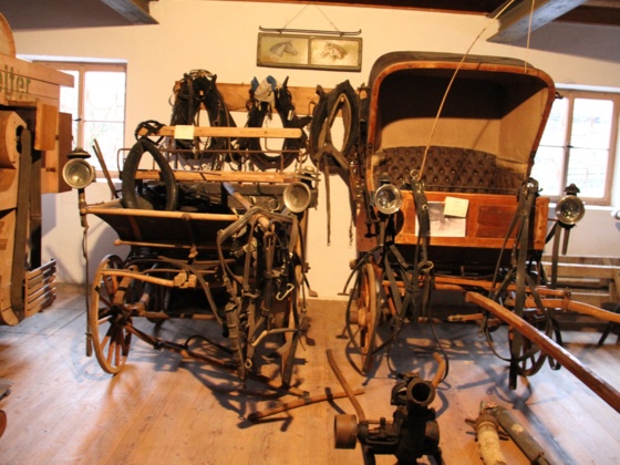 Heimatmuseum Hörgertshausen (11)_copyright Katharina Baumeister