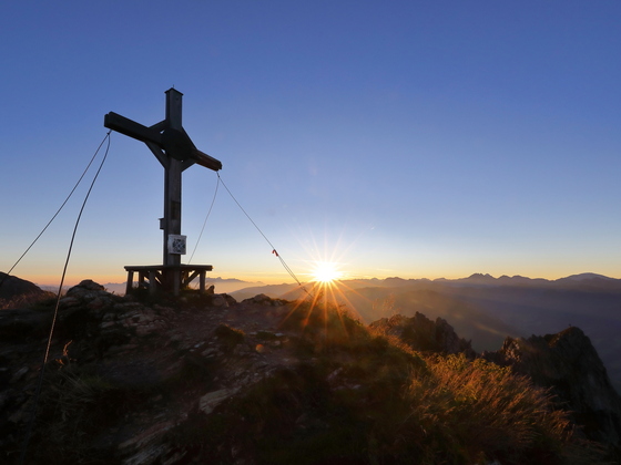 Schuhflicker, 2.214 m