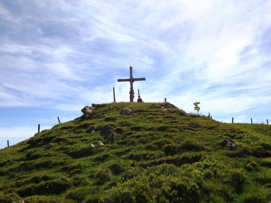 Penkkopf, 2.011 m
