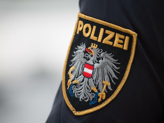 Polizei 1