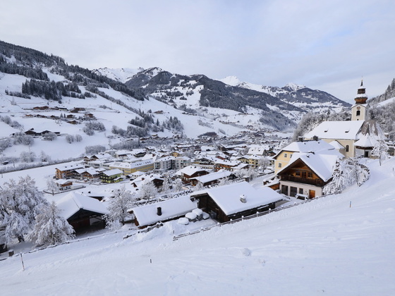 Ortsspaziergang