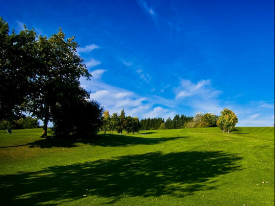 Rudelzhausen_Golfanlage Holledau_Anlage_web_geschnitten_©Tourismusanzeige FS