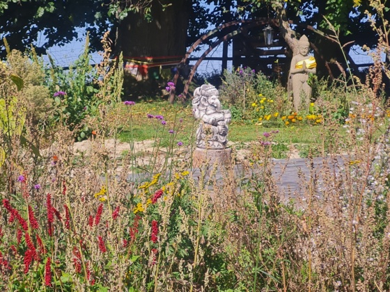 Wundergarten