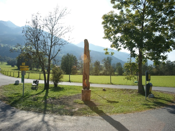 Kopfsteher