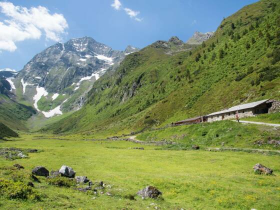 Karalm