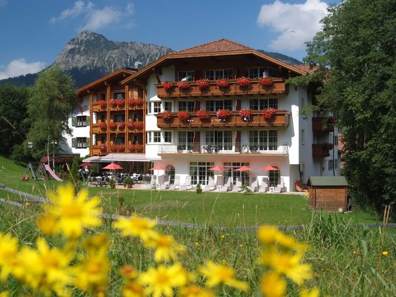 Hotel Bogner Hof