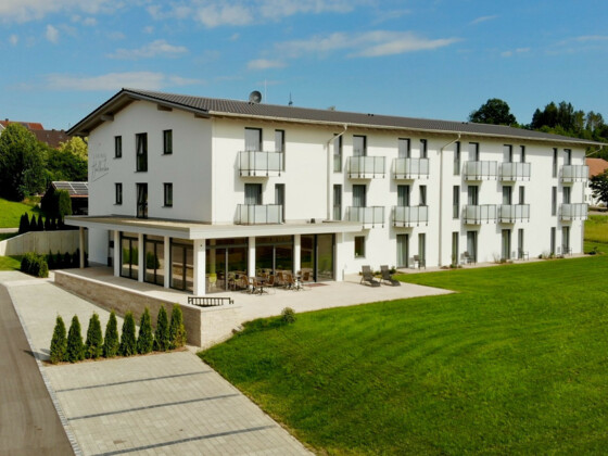 Living Hallertau (Rudelzhausen)