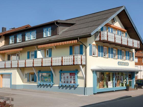 Haus Alpenstern