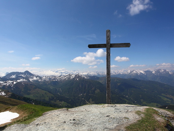 Gründegg, 2.168 m