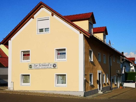 Pension zur Schmied&#039;n (Marzling)