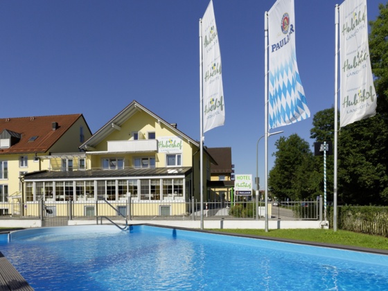 Außen