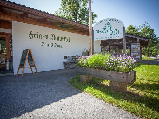 Feinkost Hagn Kreuth