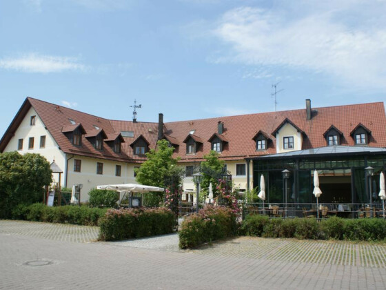 Hotel Landgasthof Hofmeier (Hetzenhausen)