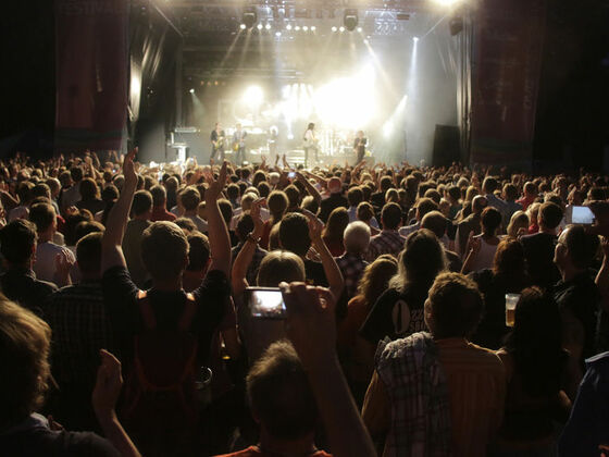 Rosenheimer Sommerfestival