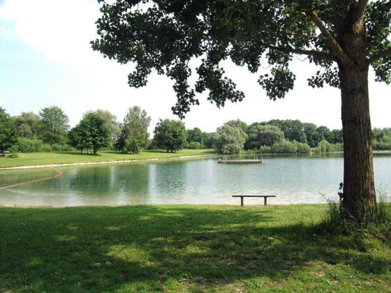 Haager Weiher_copyright Gemeinde Haag a.d.Amper