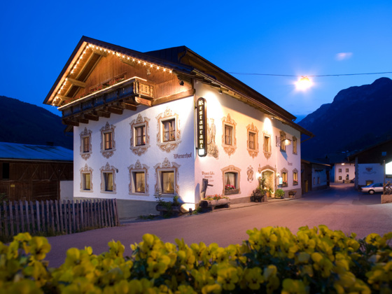 Wienerhof Außenansicht