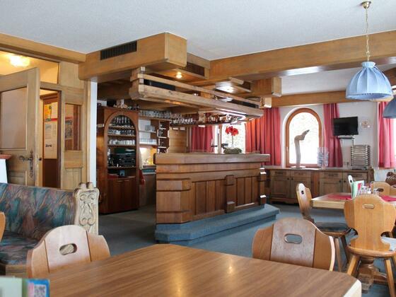 Alpengasthof Balbacherhof_Gaststube_1