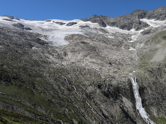 Habachfall