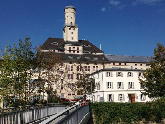 Kunstmühle Rosenheim