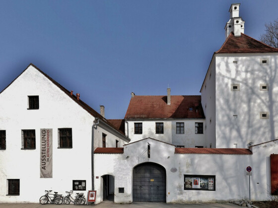 Altes Gefängnis©Förderverein Altes Gefängnis