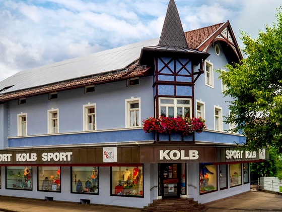 Sport Kolb