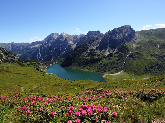 Tappenkarsee