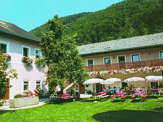 Familie Trautendorfer