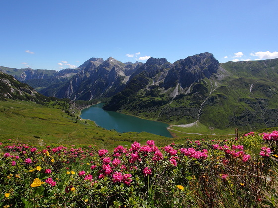 Tappenkarsee