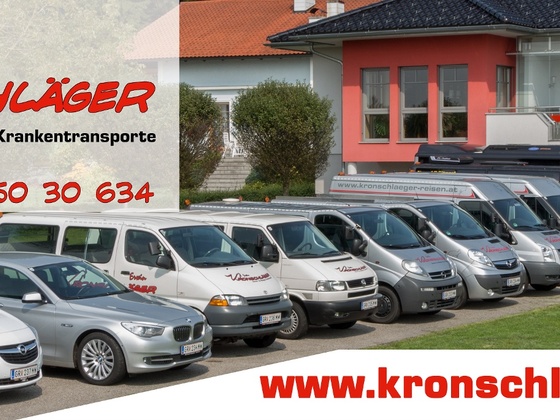 Kronschlaeger Reisen