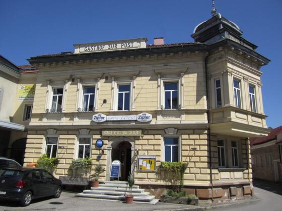 Gasthof zur Post