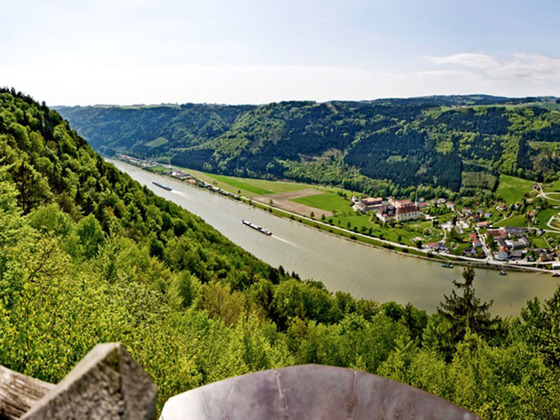 Rastplatz Penzenstein