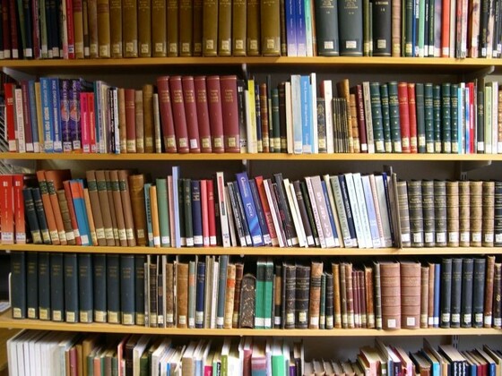 Gemeindeb\u00fccherei