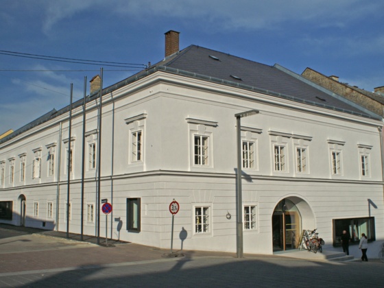 Amtshaus