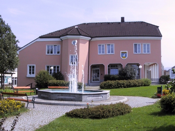 Gemeindeamt Esternberg