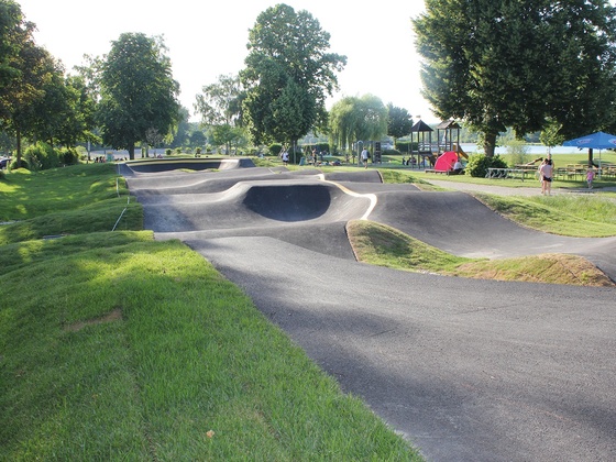 Pumptrack 2021