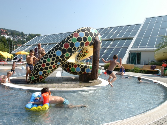 Familienoase Biesenfeld