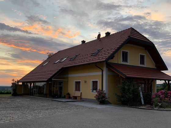 Gästehaus Zickerhofer