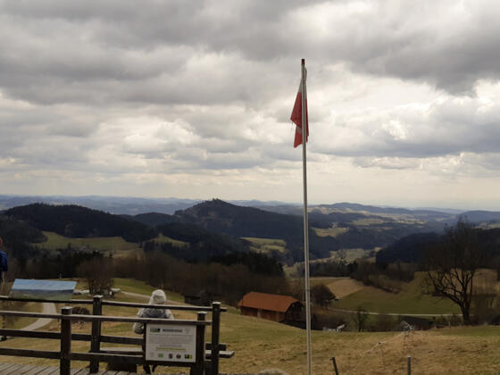 "Weitblick-Hoad"