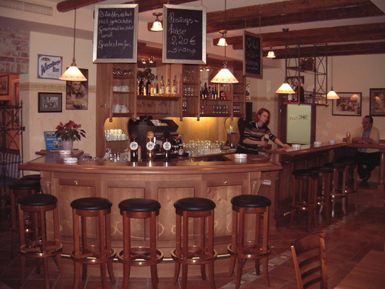 Landgasthaus Ausschank