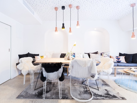 Café Friedlieb &amp; Töchter