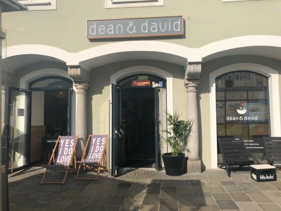 Dean &amp; David Linz